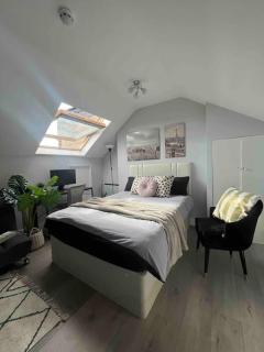 Amazing Location apartment in Maida Vale - 0