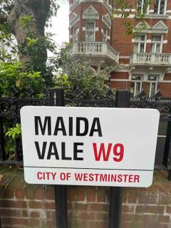 Amazing Location apartment in Maida Vale - 2