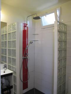 Studio avec cour extérieure aux portes de Paris - Bagnolet - 7