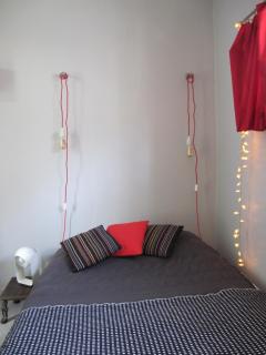 Studio avec cour extérieure aux portes de Paris - Bagnolet - 3