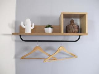 Studio avec cour extérieure aux portes de Paris - Bagnolet - 1