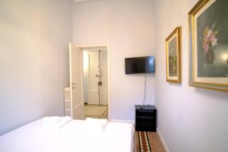 Boccaccio Boutique Apartment - Florence - 5