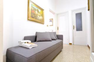 Boccaccio Boutique Apartment - Florence - 1