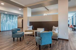 Sleep Inn & Suites Milwaukee-Franklin - Franklin - 7