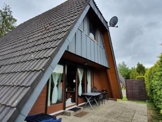 Ferienhaus Seesternchen - Butjadingen - 0