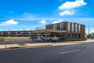 Econo Lodge Gretna - New Orleans - 8