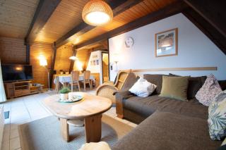 Ferienhaus Seesternchen - Butjadingen - 3