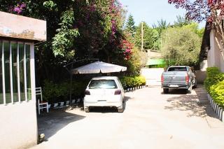 Kind private room 8 - Addis Abeba - 3