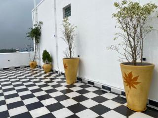 Le Poshe Luxury - TIE Hotels & Resorts - Puducherry - 3