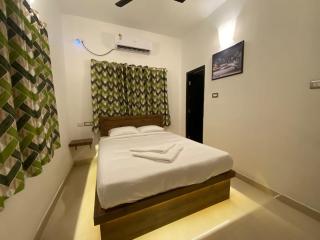 Le Poshe Luxury - TIE Hotels & Resorts - Puducherry - 8