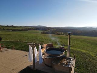 Gîte du coucher de soleil - 9