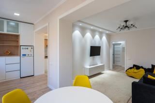 SENATE SQUARE APARTMENT - Tashkent - 6