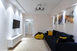 SENATE SQUARE APARTMENT - Tashkent - 9