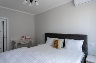 SENATE SQUARE APARTMENT - Tashkent - 1