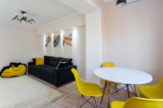 SENATE SQUARE APARTMENT - Tashkent - 7