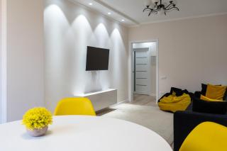 SENATE SQUARE APARTMENT - Tashkent - 5