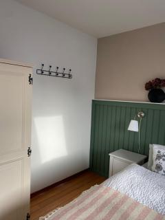 Kajüthus Apartment 2 - Fehmarn - 6