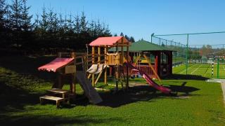 Pensiunea Banffy - 1