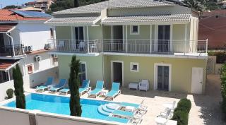 The Central Suites - Kassiopi - 9
