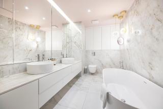 Rent like home - Apartamenty w Deo Plaza - Gdańsk - 1