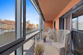 Rent like home - Apartamenty w Deo Plaza - Danzig - 5