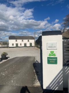 The Roadshed Apartments @ Rohans Farm - Midleton - 9