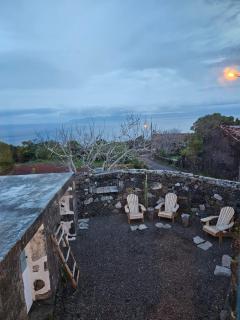 Waka Sun Rise Pico Azores - Cais do Pico - 4