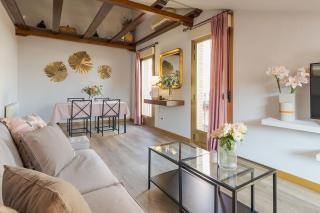 Apartamento de diseño - Alcalá de Henares - 9
