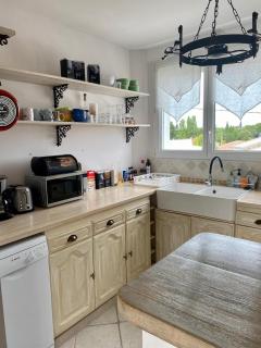Appartement Royan Pontaillac Métairie - Royan - 7
