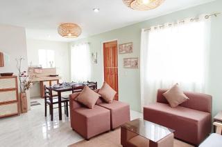Capitol Park Homes Subdivision - Iba - 0