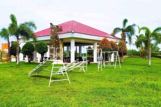 Capitol Park Homes Subdivision - Iba - 8