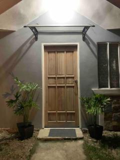 Capitol Park Homes Subdivision - Iba - 6