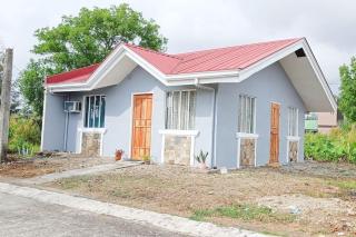 Capitol Park Homes Subdivision - Iba - 3