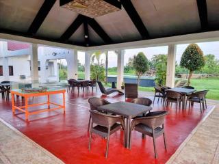 Capitol Park Homes Subdivision - Iba - 1
