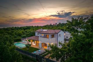 Villa Karla Tar - Tar - 0