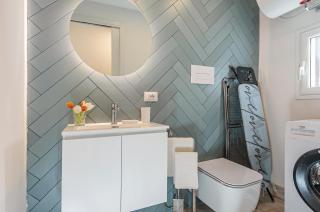 Alle Terrazze Blu - Mondello Sea View Apartment - Palermo - 3