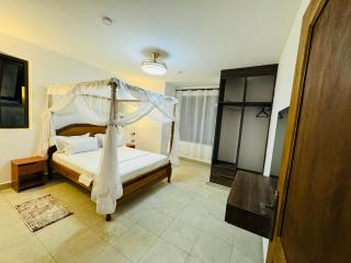 Tulivu Suites Diani - Ukunda - 9