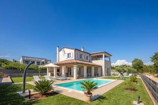 Villa Karla Tar - Tar - 9