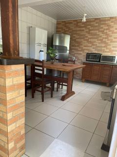 Chalés em Ilhabela - 4