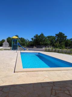 Holiday House Mila - Trnbusi - 2