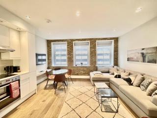 Drury Lane Residences - London - 1