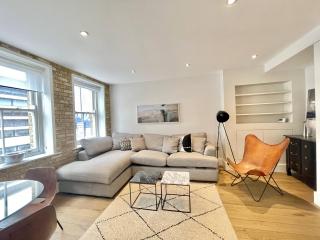 Drury Lane Residences - London - 9