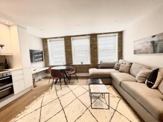 Drury Lane Residences - London - 8