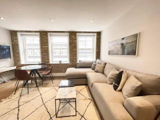 Drury Lane Residences - London - 7