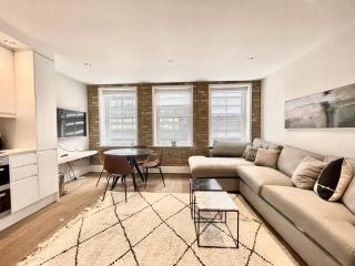 Drury Lane Residences - London - 5