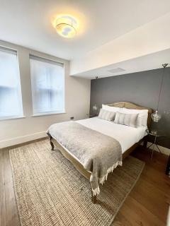 Drury Lane Residences - London - 3