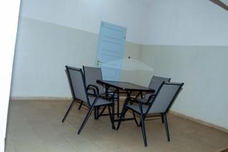 STUDIO RESIDENCE CONDOMINIUM - Lomé - 4