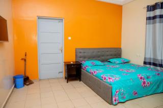 STUDIO RESIDENCE CONDOMINIUM - Lomé - 1
