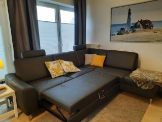 Strandgut - Norddeich - 7