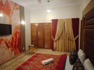 Travel lodge clifton - Karatschi - 7
